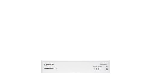 LANCOM R&S Unified Firewall UF-60 hardware firewall