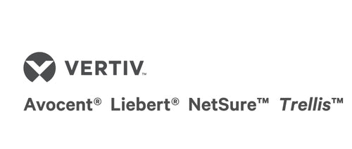 Vertiv Avocent KVM Switch Power Adapter 100-240V AC to DC 5V