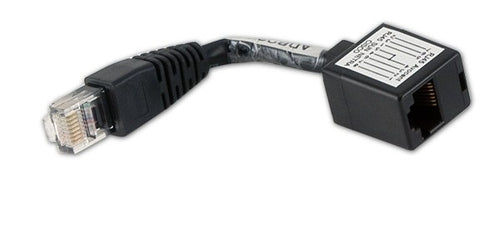 Networking Cable Vertiv Avocent ADB0039 RJ-45 Crossover Black