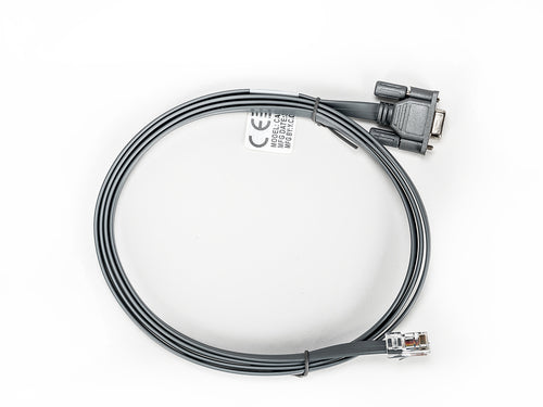 KVM Cable Vertiv Avocent CAB0036 RJ45 to DB9 Cross Cable