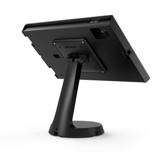 Compulocks iPad Air M2 11" Black Aluminium Security Enclosure Stand