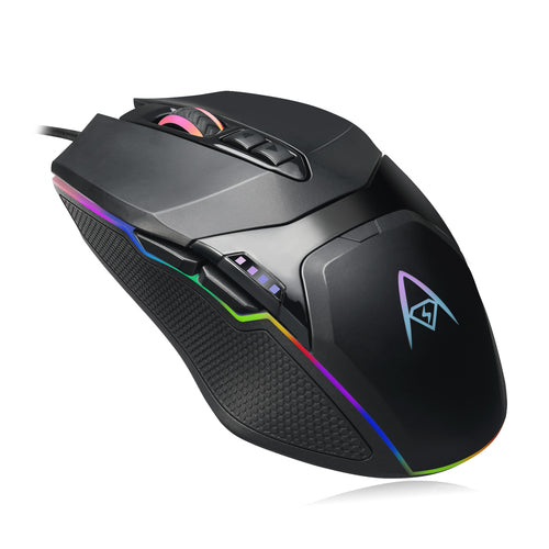 Adesso iMouse X5 mouse