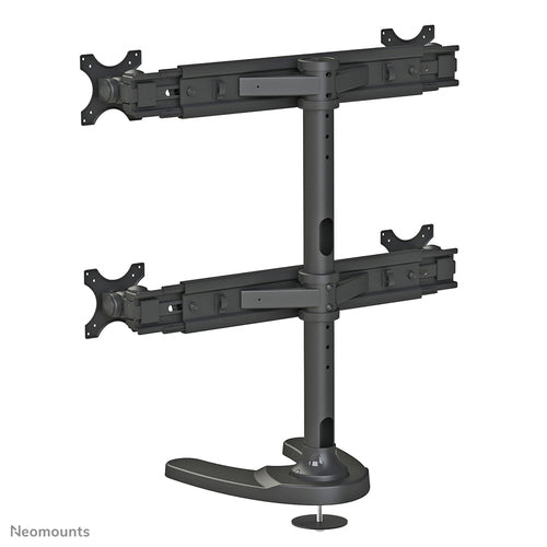 Neomounts FPMA-D700DD4 monitor mount / stand