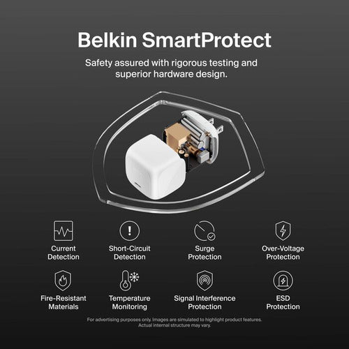 Belkin BoostCharge