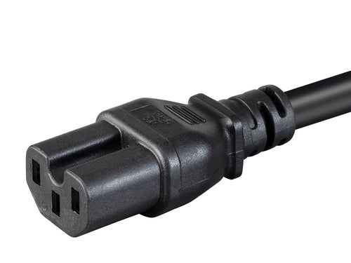 Monoprice 42086 power cable