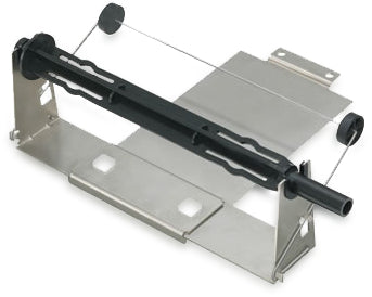 Paper Roll Holder Epson C12C811141 Compatible with LX/FX 55mm Black Metallic