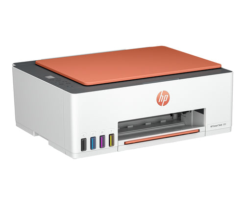 HP Smart Tank 589 All-in-One Printer