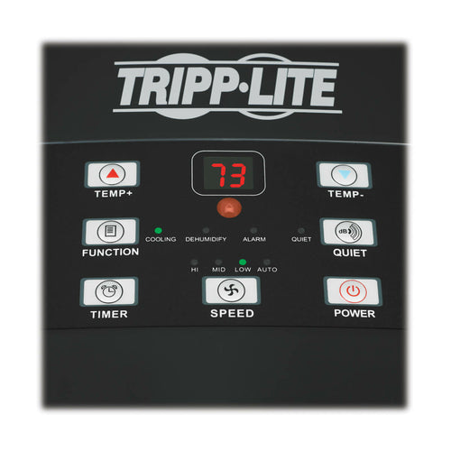 Tripp Lite SRXCOOL12KEU portable air conditioner