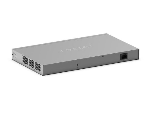 Managed Switch NETGEAR GS748T Gigabit Ethernet L2/L3/L4 Rack Mounting - GS748T-600EUS