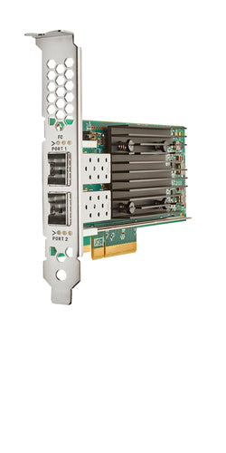 32Gb 2-port Fibre Channel Host Bus Adapter HPE SN1610Q PCI Express