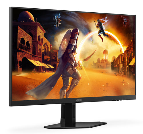 AOC Q27G40XMN computer monitor