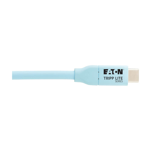 Tripp Lite U040AB-006CS5LB USB cable