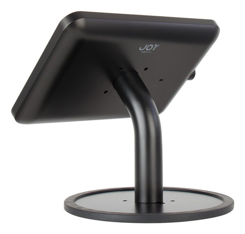 The Joy Factory Elevate II tablet security enclosure