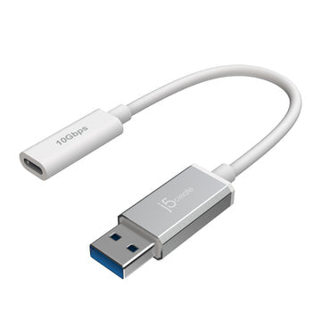 j5create JUCX35 USB cable