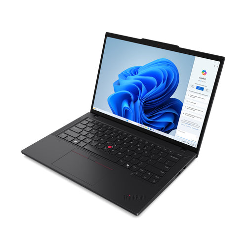 Lenovo ThinkPad T14 Gen 5 (AMD) - Ryzen 7 PRO, 16GB RAM, 512GB SSD, Business Laptop
