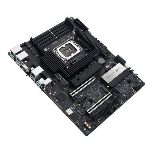 ASUS PRO WS Z890-ACE SE