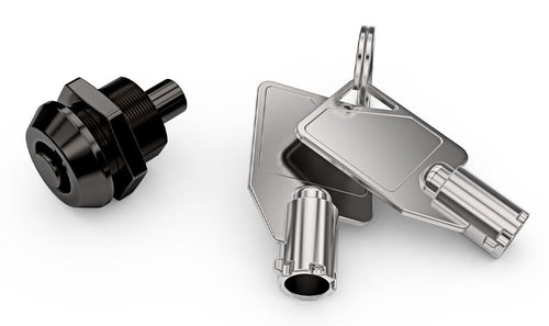 Compulocks CYLKDB50 cable lock