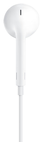 Wired EarPods Headset by Apple for Calls and Music - White