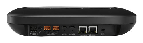 Shure MXWAPXD2