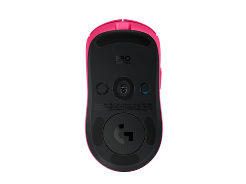 Logitech G 910-007291 mouse