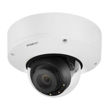 Hanwha XNV-9082R security camera