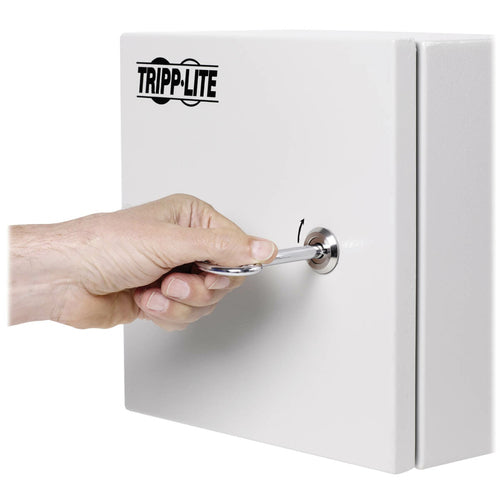 Tripp Lite SRIN4101010 network equipment enclosure