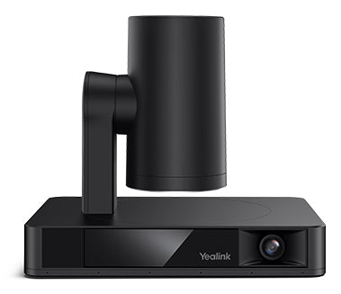 Yealink UVC86 Black webcam