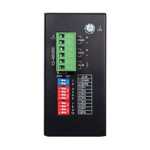 Eaton NGI-U08A network switch
