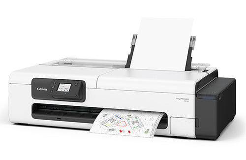 Canon imagePROGRAF TC-21 large format printer