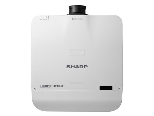 Sharp A824U
