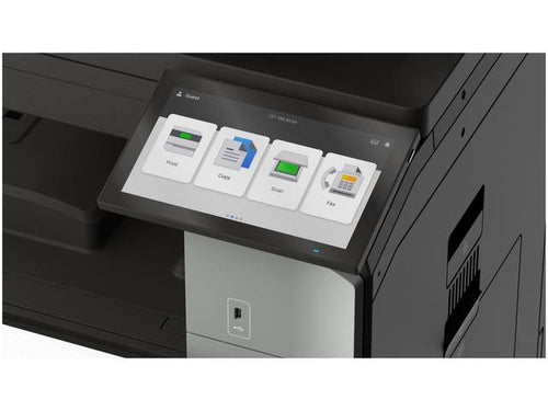 Lexmark MX953se