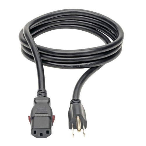 Tripp Lite P007-L06 power cable