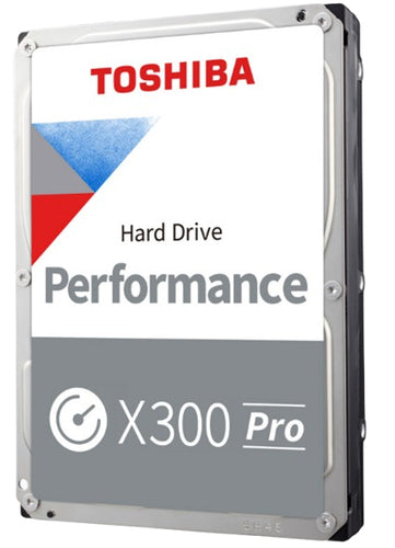 Toshiba HDWR740XZSTB internal hard drive