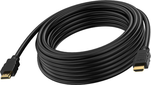 HDMI Cable Vision TC 5MHDMI8K/BL 5m 48 Gbit/s ARC Type A - TC 5MHDMI8K/BL