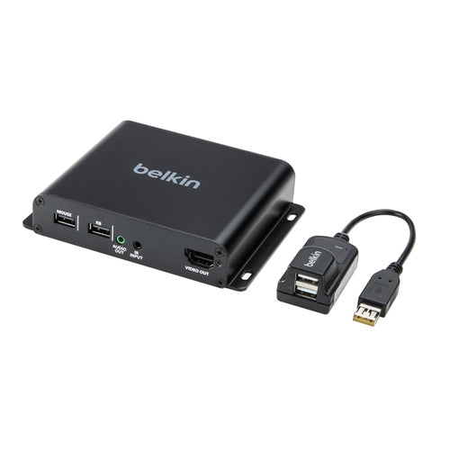 Belkin F1DN-KVM-EXRFI KVM extender