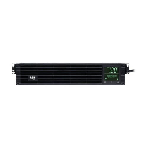 Tripp Lite SMART1500RM2U uninterruptible power supply (UPS)