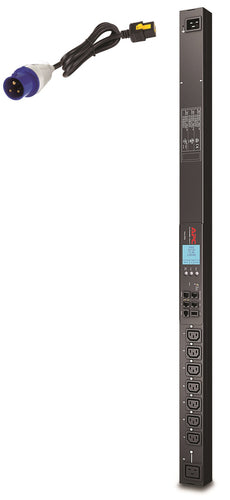 APC PDU 2G power distribution unit (PDU)