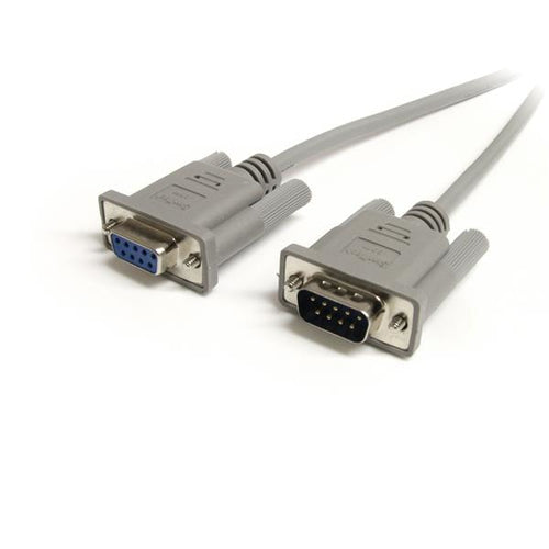 StarTech.com MXT100 serial cable