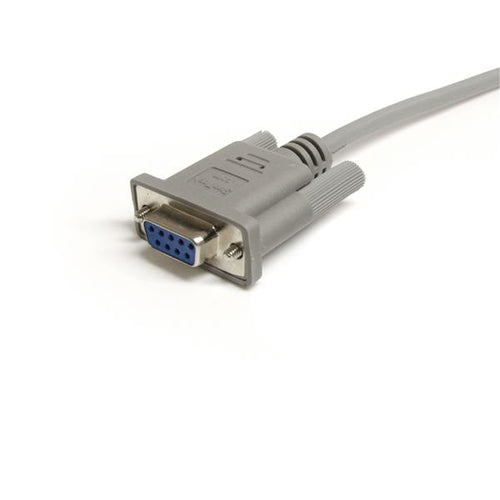 StarTech.com MXT100 serial cable