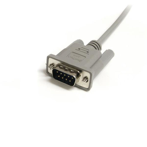 StarTech.com MXT100 serial cable