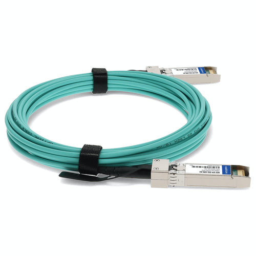 AddOn Networks AOC-SFP-25G-10M-AO InfiniBand/fibre optic cable