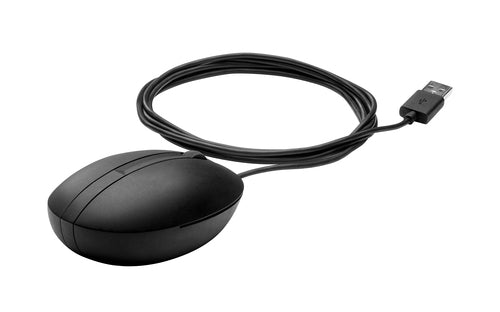 HP Wired 320M mouse