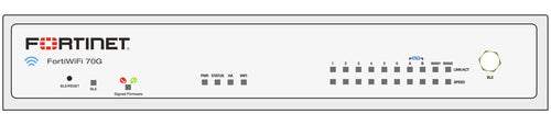 Fortinet FortiWiFі 70G hardware firewall