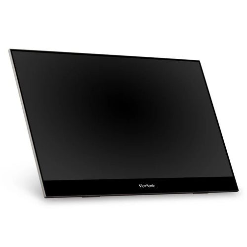 Viewsonic VX1655-4K-OLED portable TV/monitor