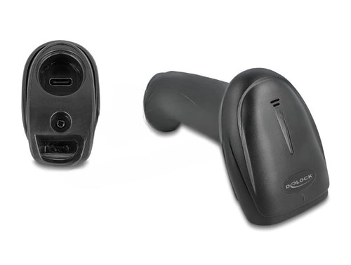 DeLOCK 90943 barcode reader
