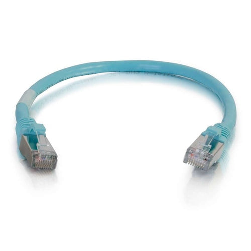 C2G 10ft Cat6a networking cable