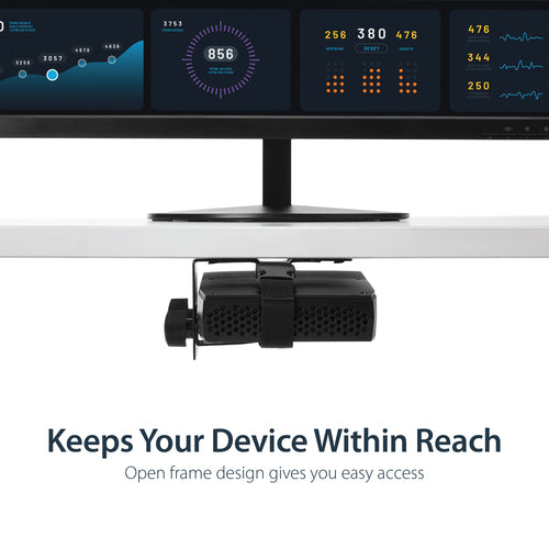 StarTech.com ACCSMNT CPU holder