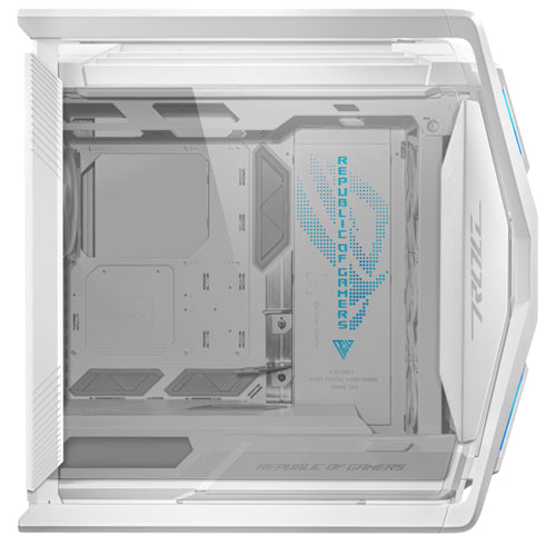 ASUS GR701 ROG HYPERION WHITE EDITION