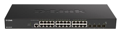 D-Link DXS-1210-28T network switch