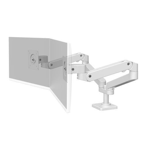 Ergotron LX Pro Series 45-686-290 monitor mount / stand